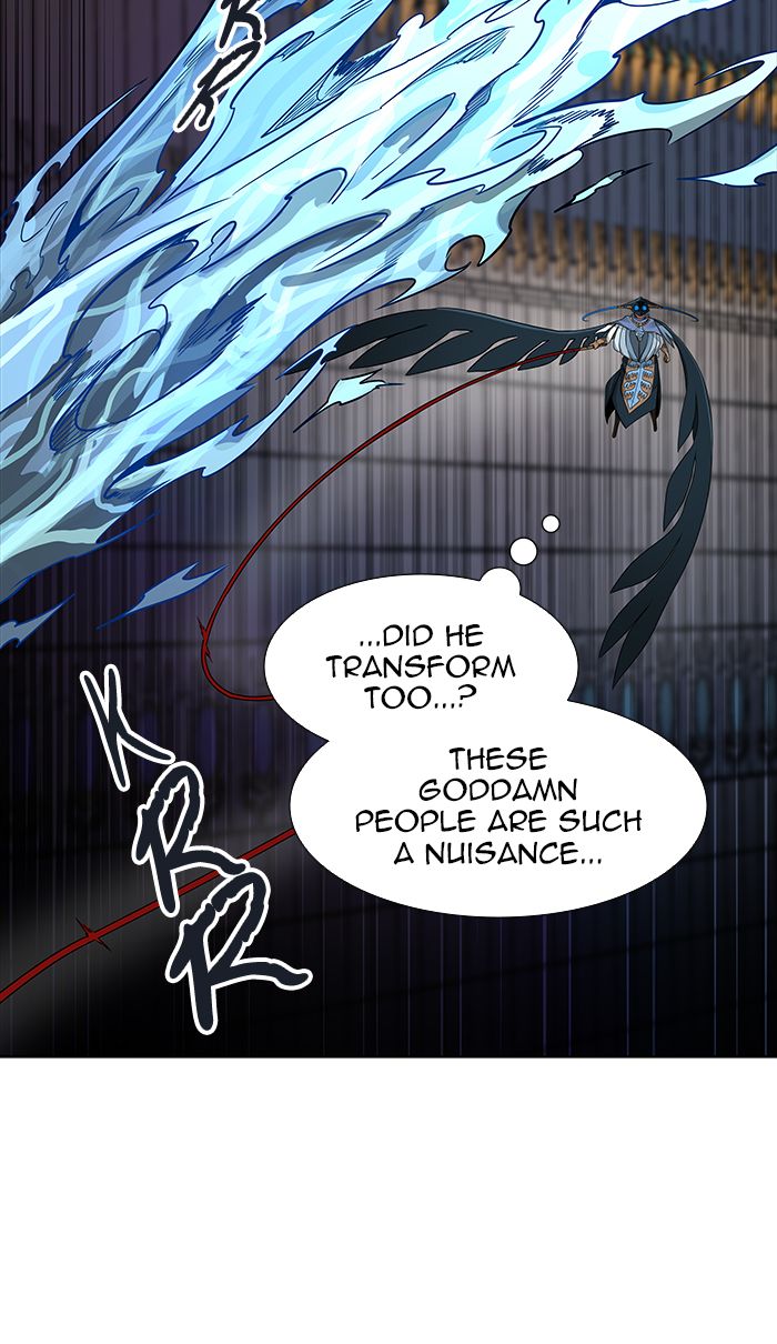 Tower Of God 473 4