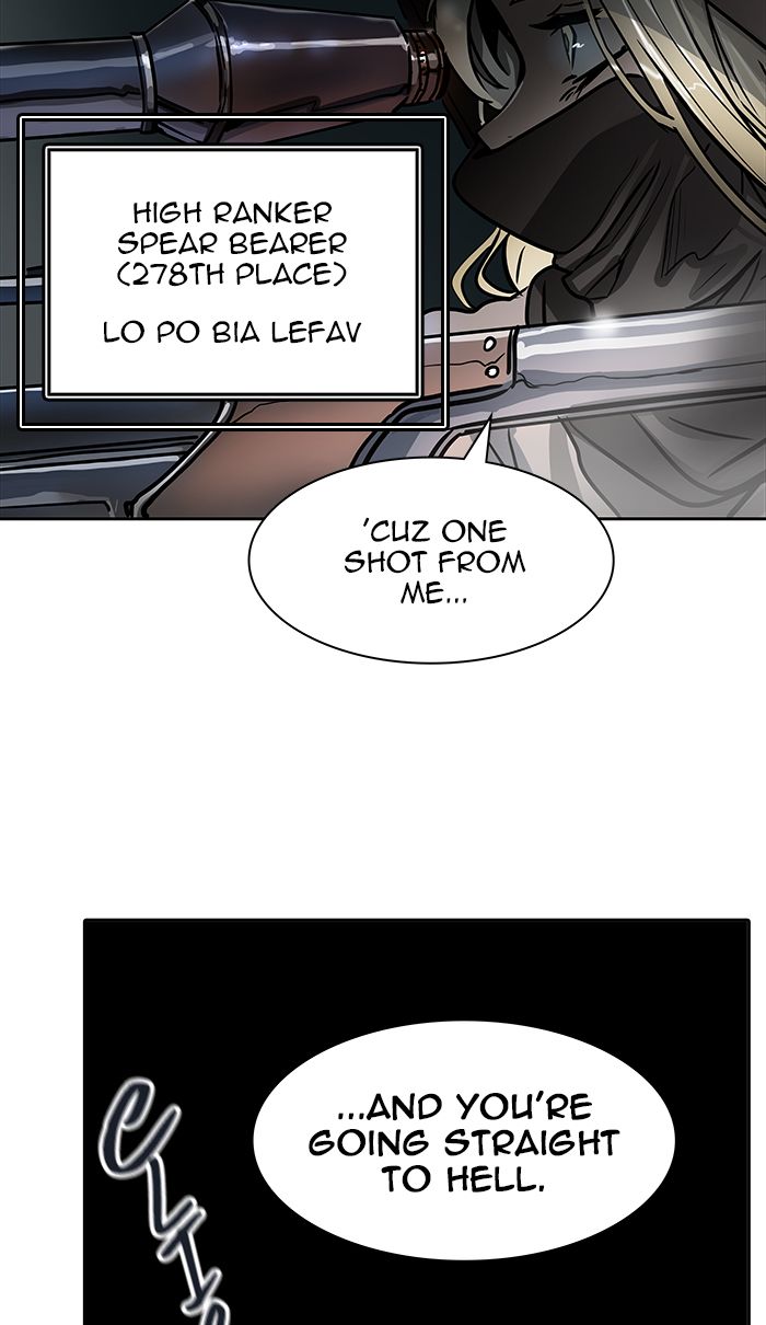 Tower Of God 473 96