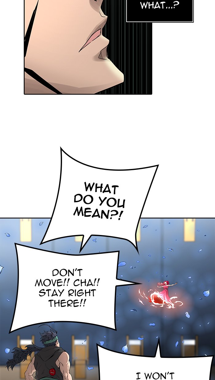 Tower Of God 474 15