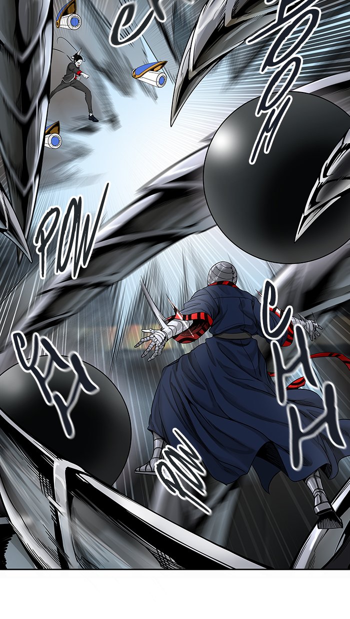 Tower Of God 474 19