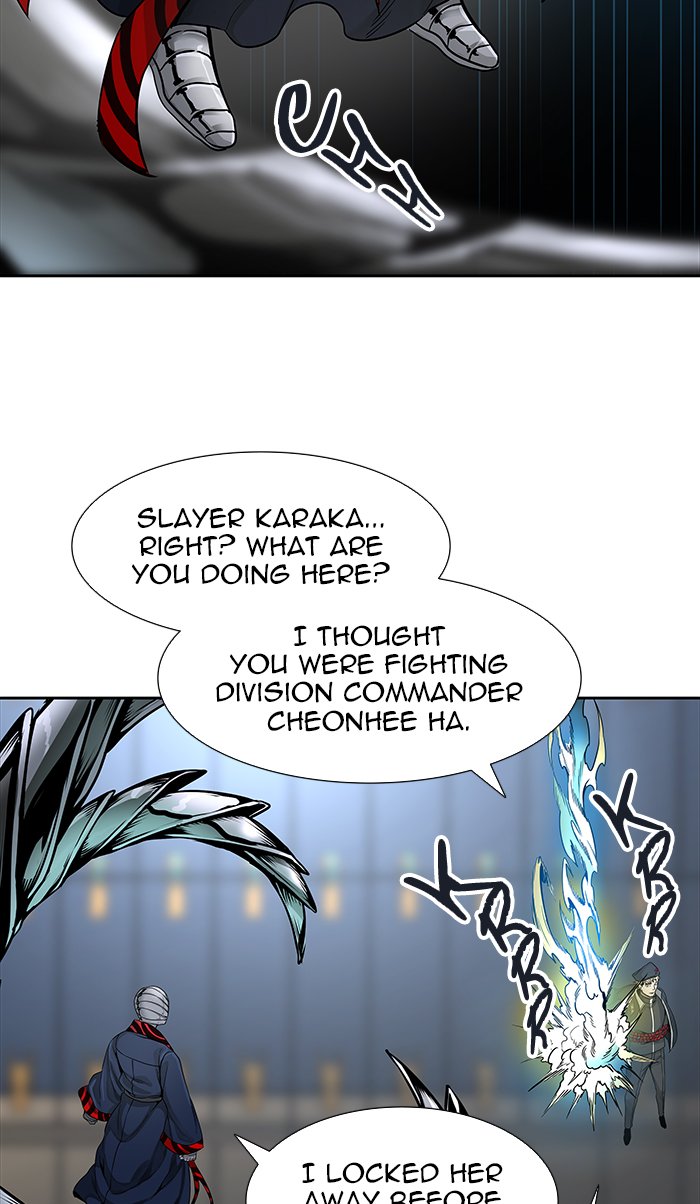 Tower Of God 474 55