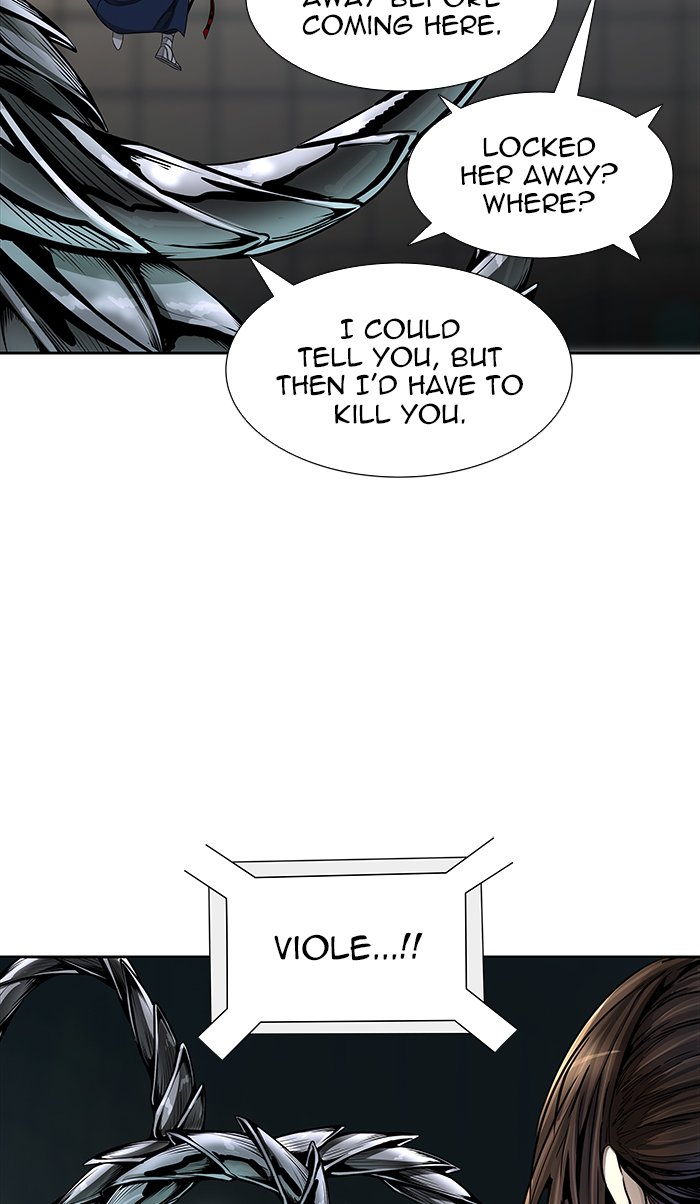 Tower Of God 474 56
