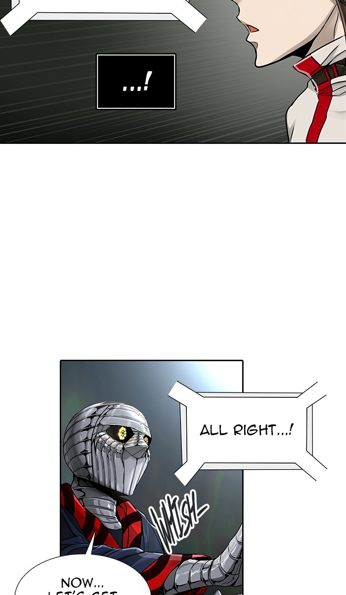 Tower Of God 474 58