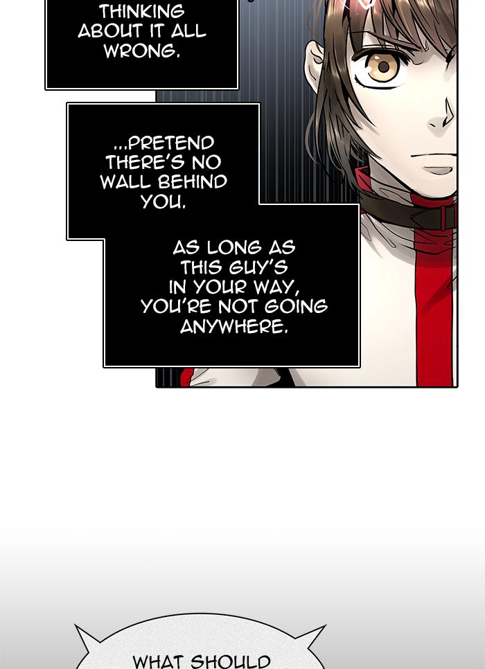 Tower Of God 476 109