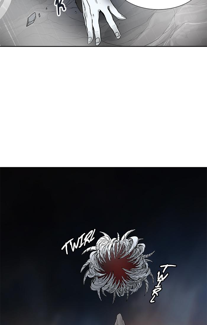 Tower Of God 476 4