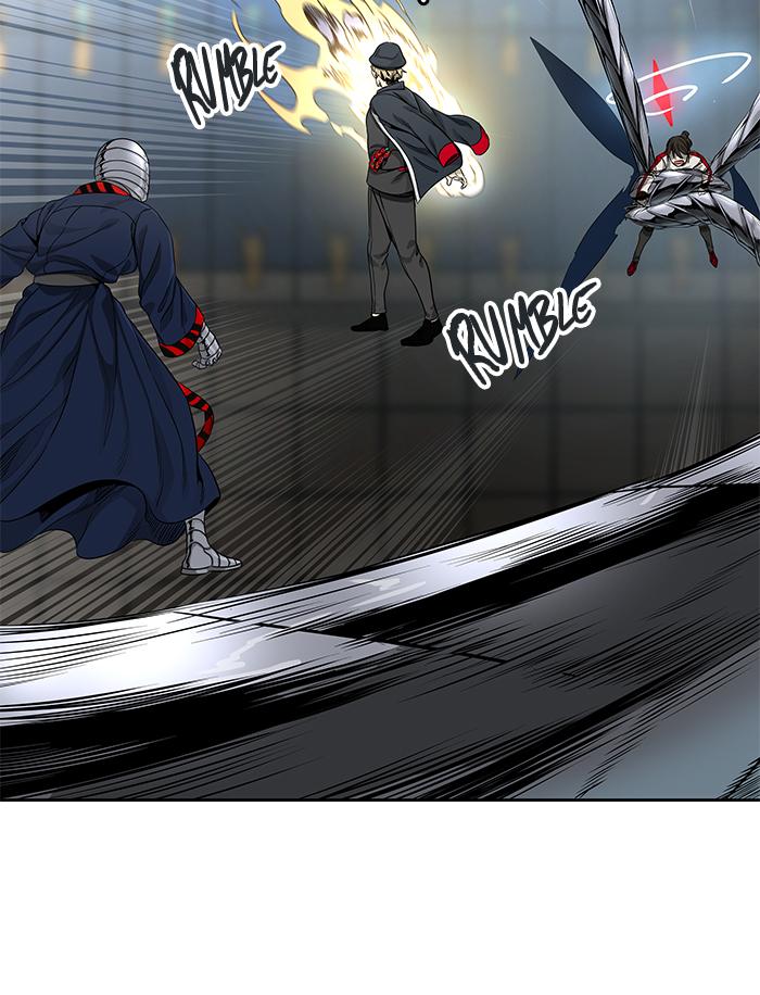 Tower Of God 476 94