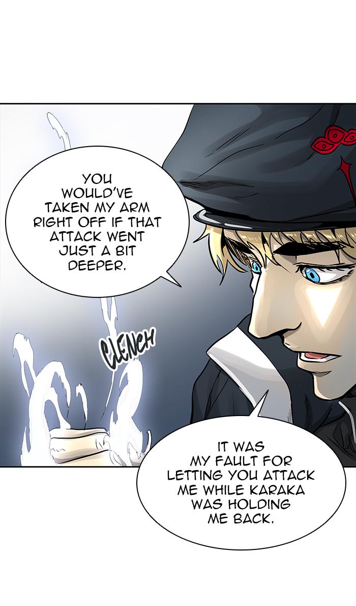 Tower Of God 477 107