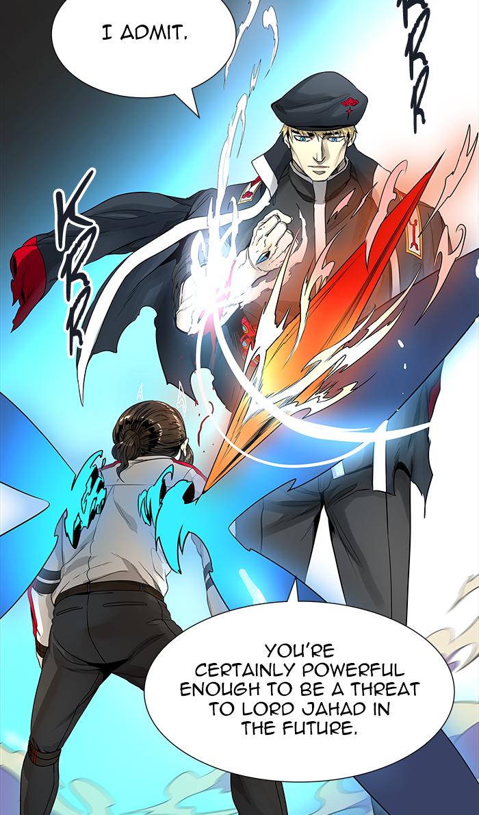 Tower Of God 477 110