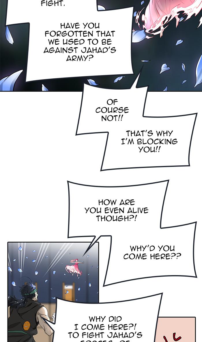 Tower Of God 477 2