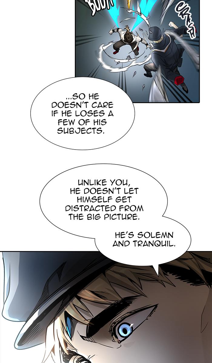 Tower Of God 477 81