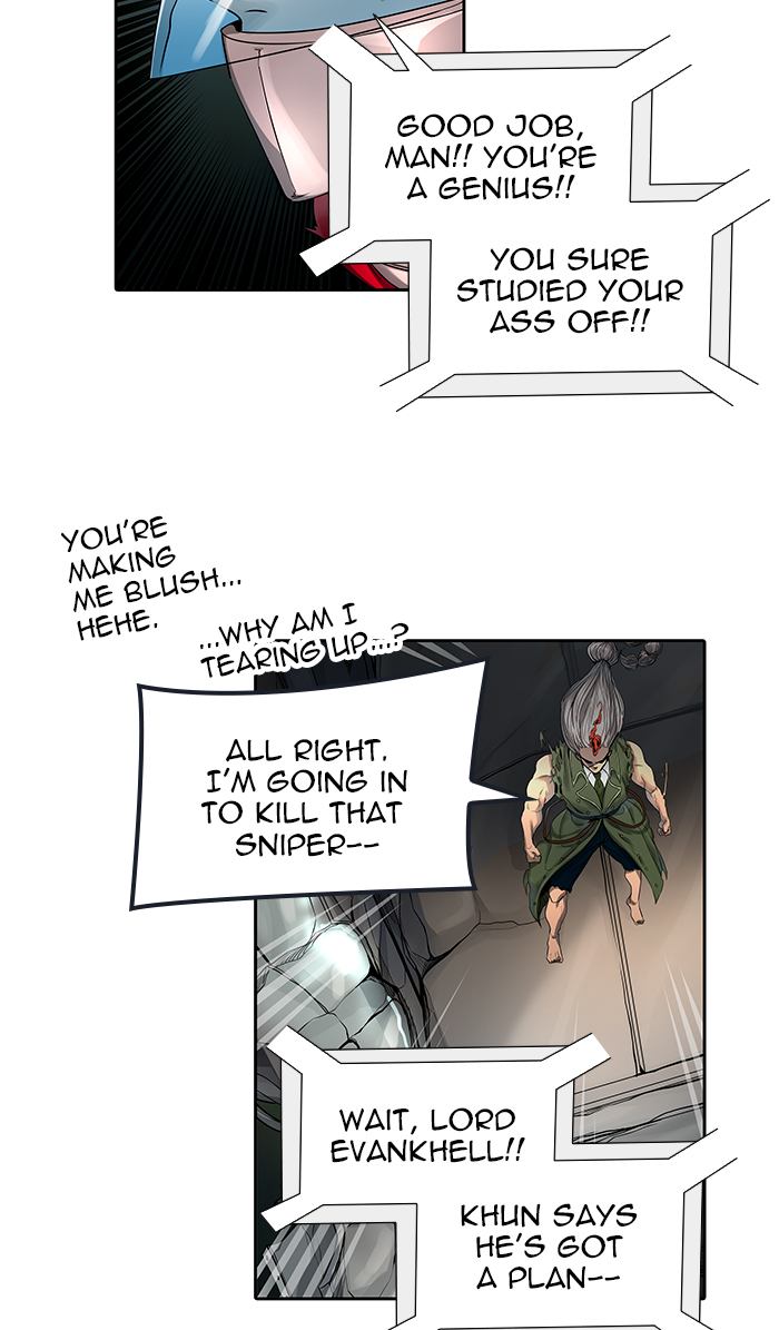 Tower Of God 478 32