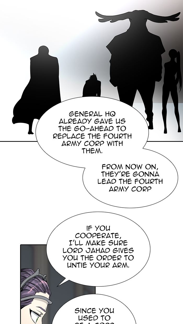 Tower Of God 479 103