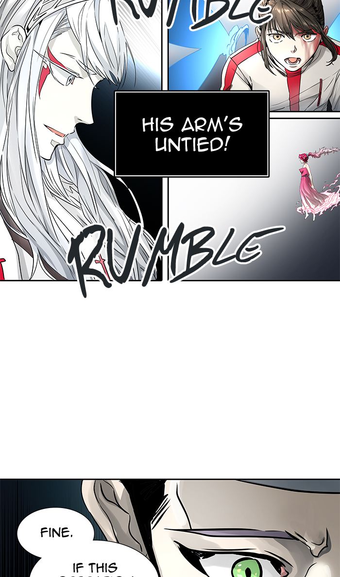 Tower Of God 479 112