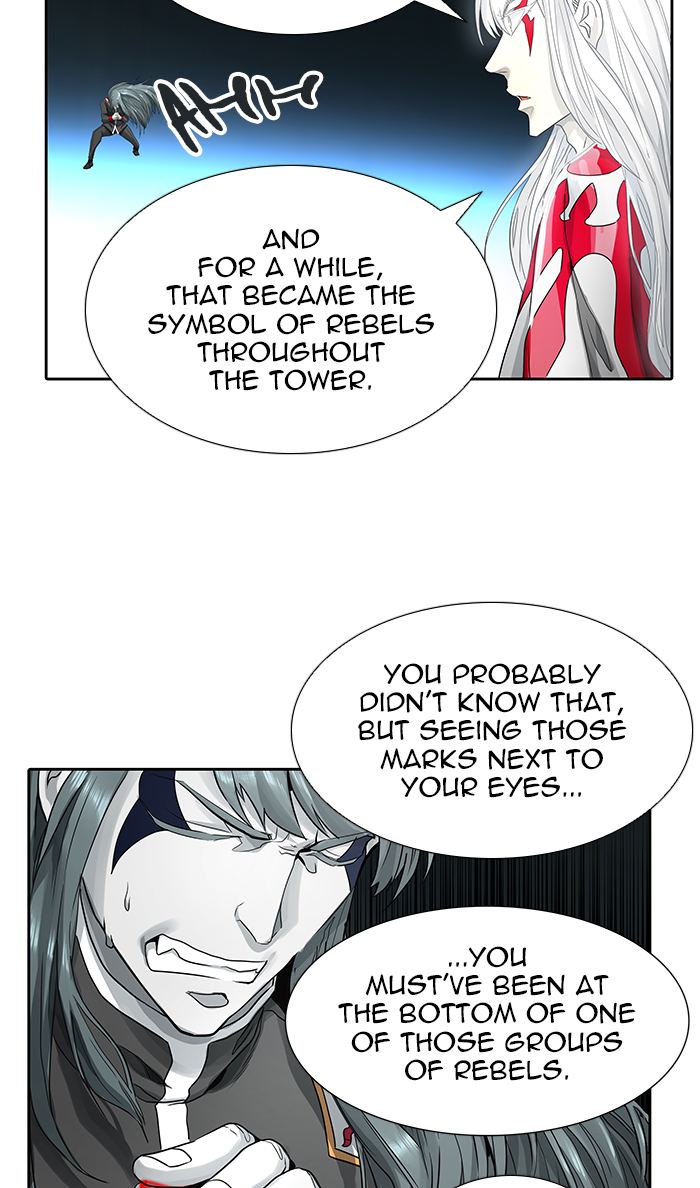 Tower Of God 479 17