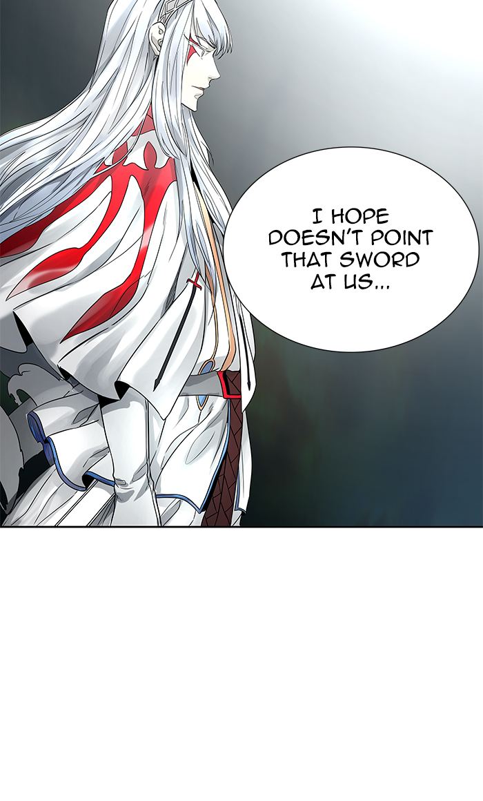 Tower Of God 479 21