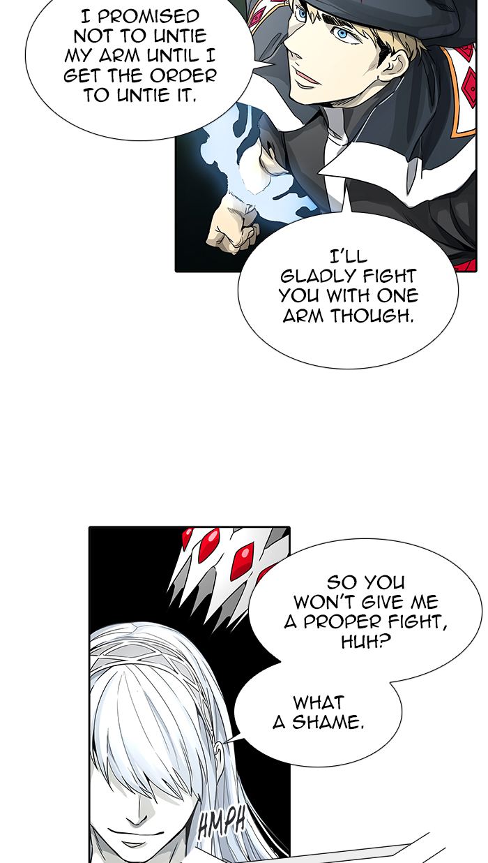 Tower Of God 479 75