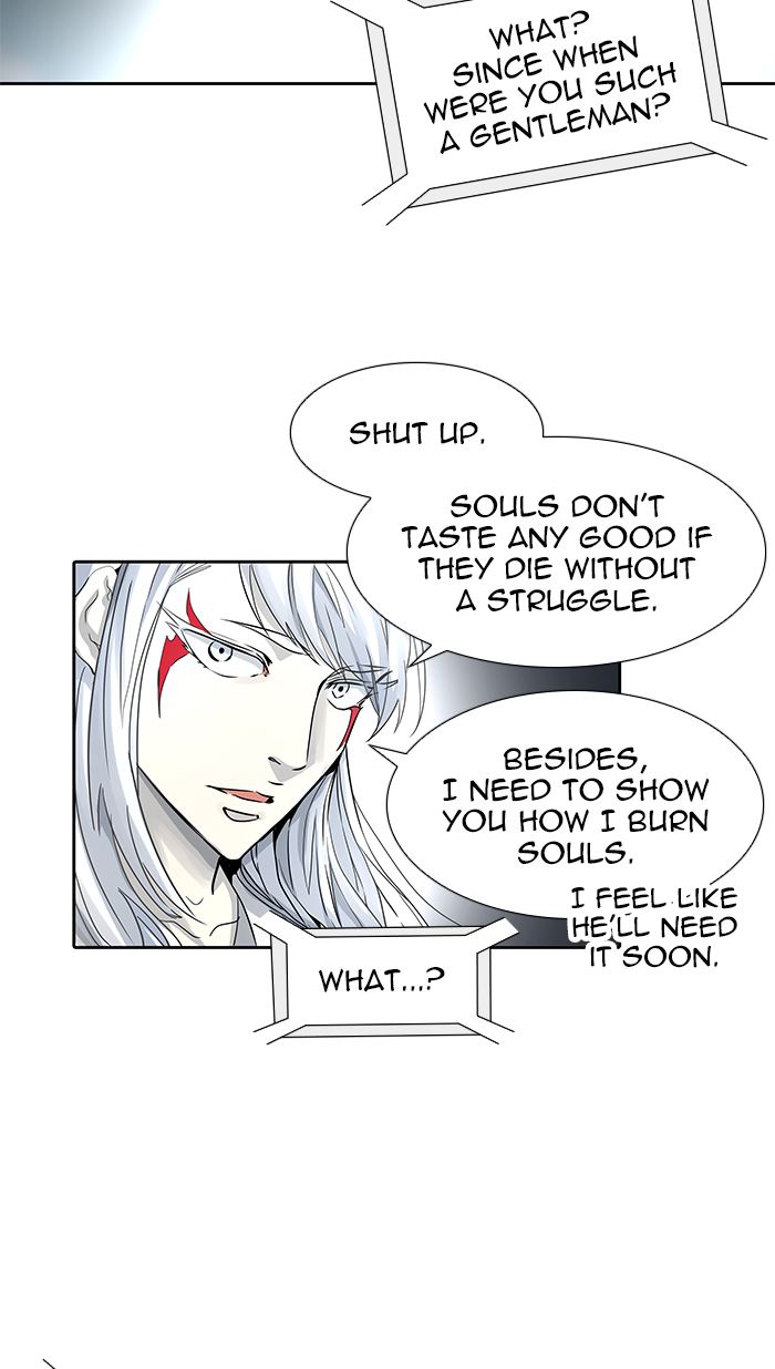 Tower Of God 479 77