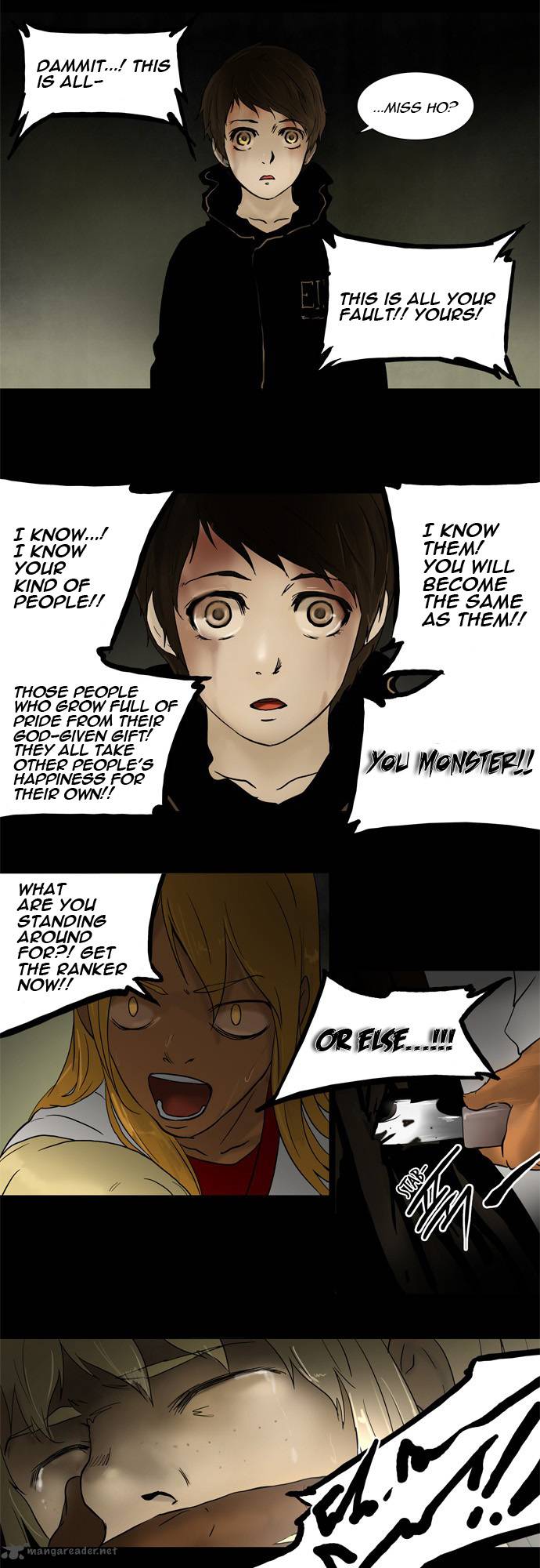 Tower Of God 48 33