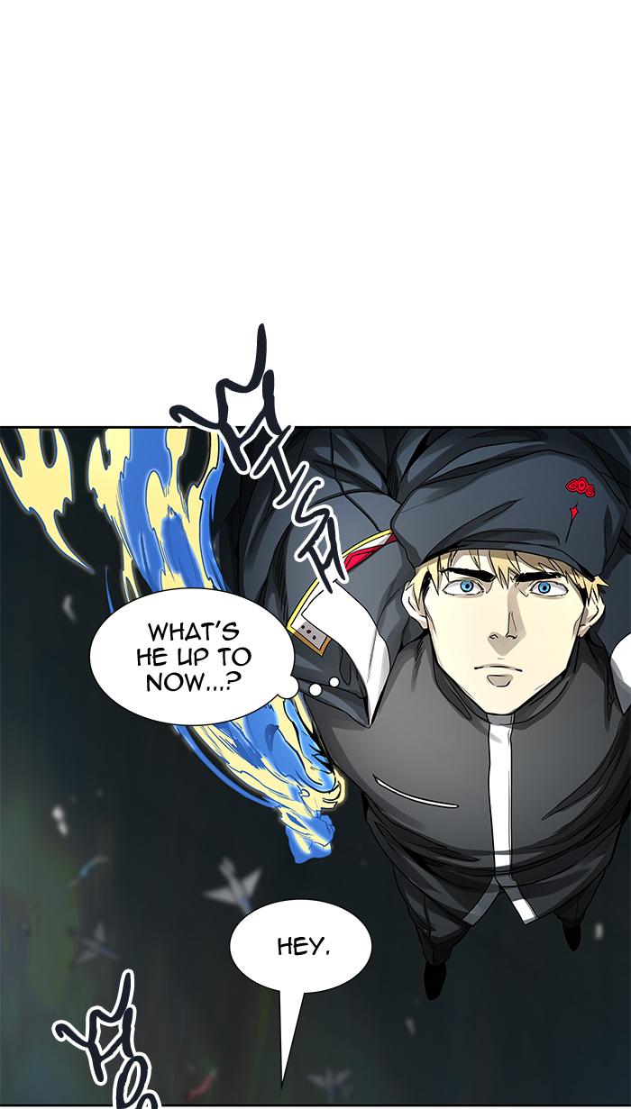 Tower Of God 481 18