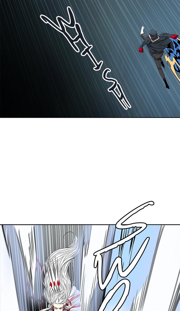 Tower Of God 481 22