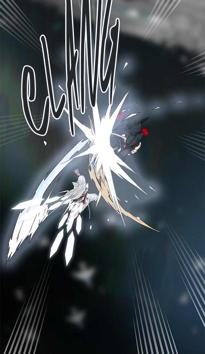 Tower Of God 481 26