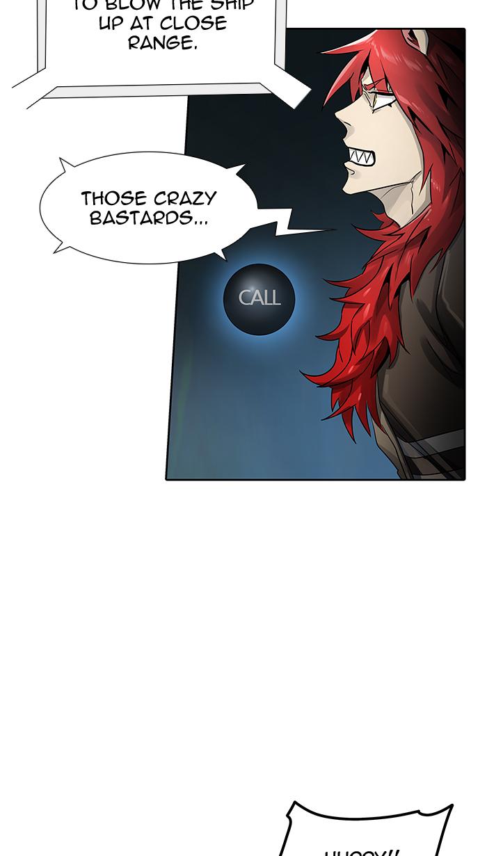 Tower Of God 481 4