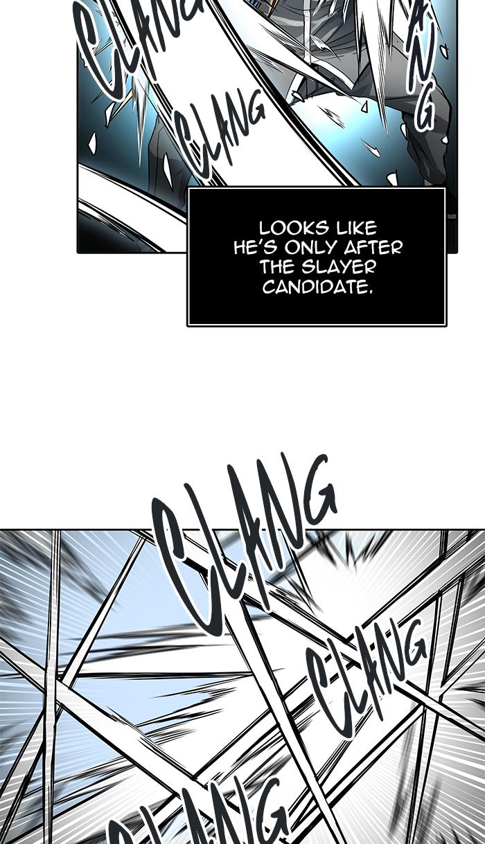 Tower Of God 481 49