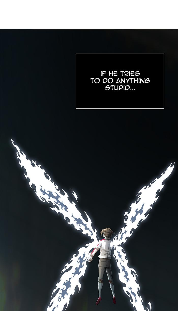 Tower Of God 481 51