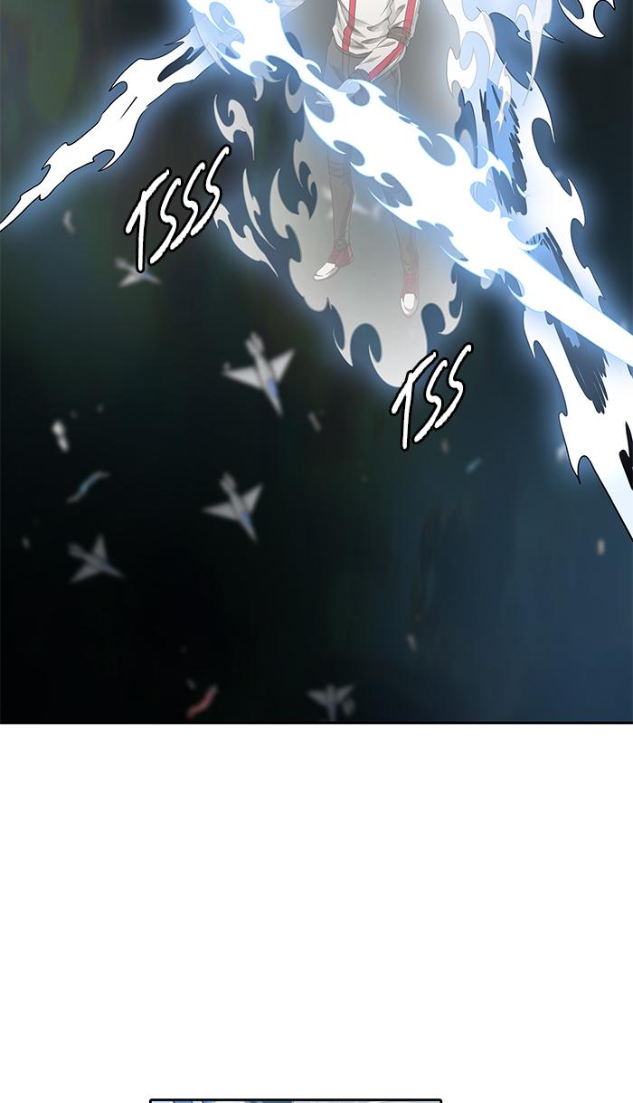 Tower Of God 481 58