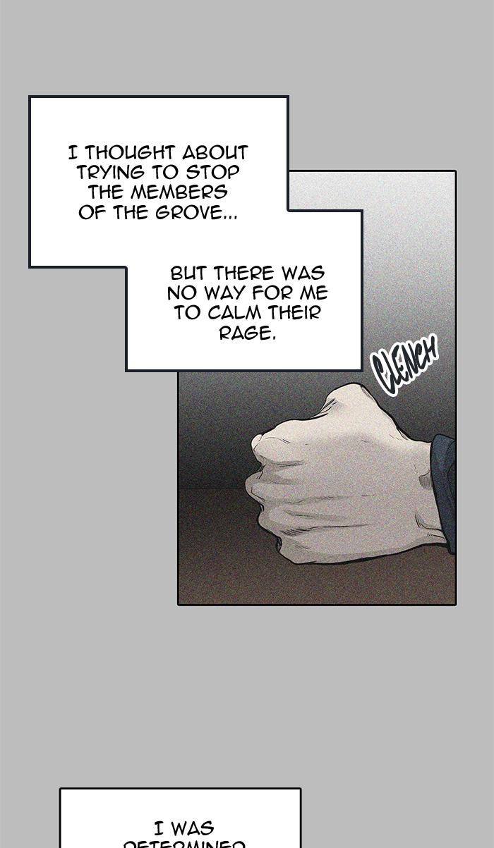 Tower Of God 481 74