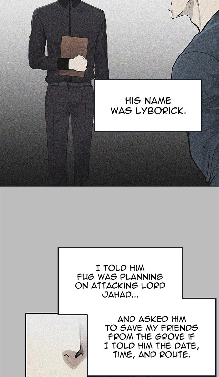 Tower Of God 481 76