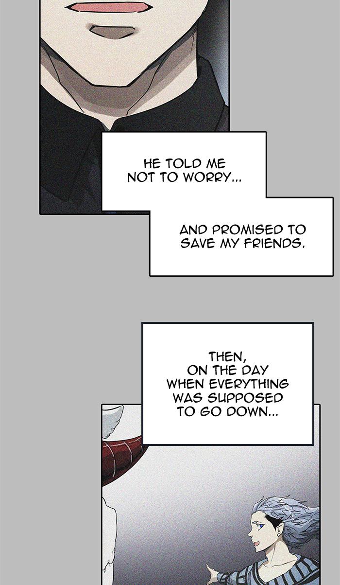 Tower Of God 481 77