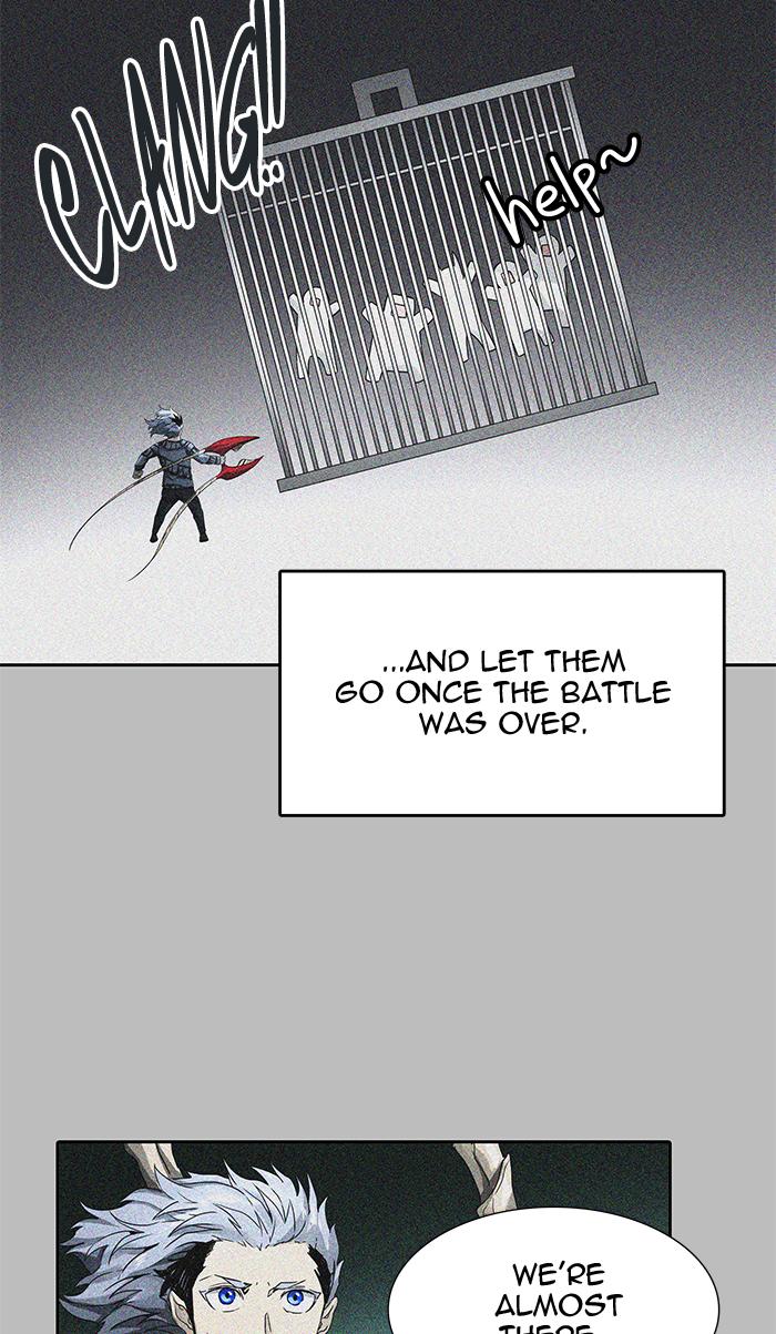 Tower Of God 481 79