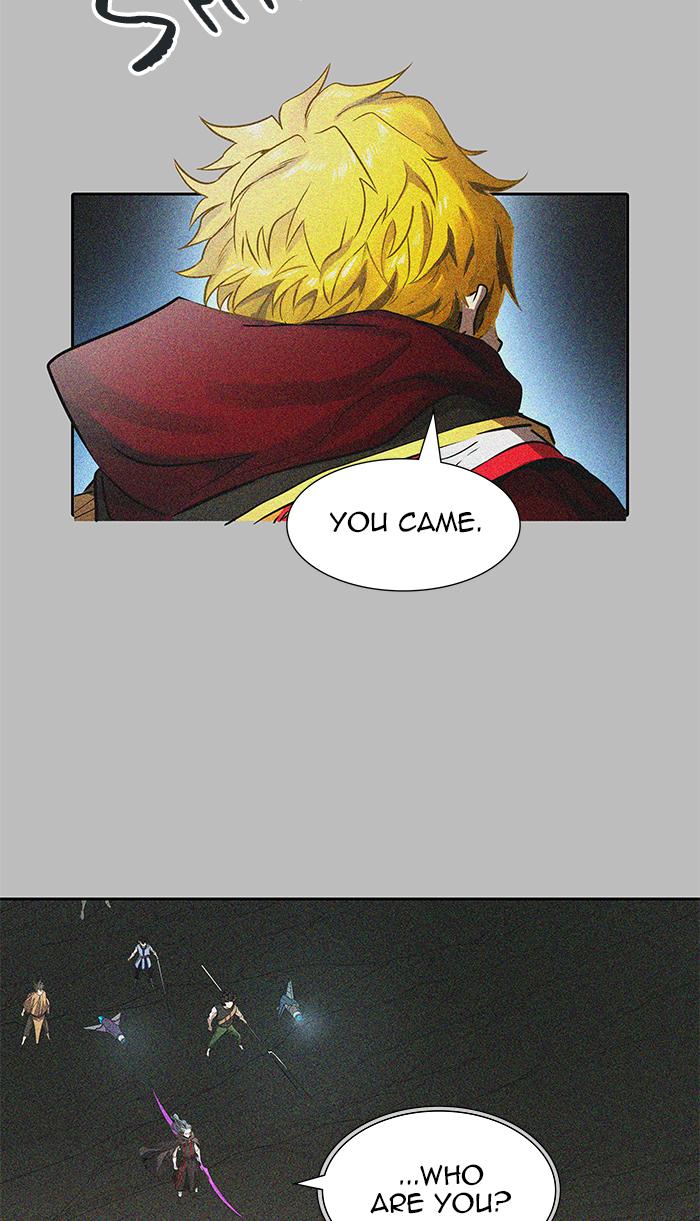 Tower Of God 481 88