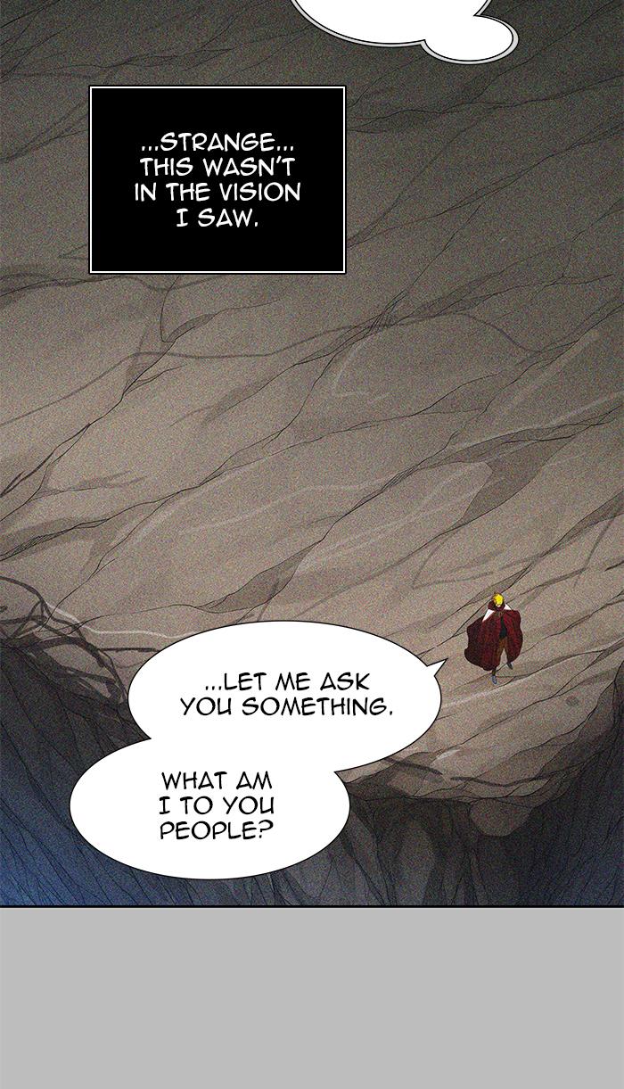 Tower Of God 481 89