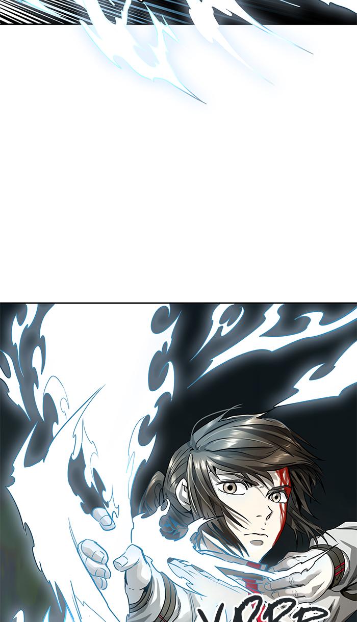 Tower Of God 481 95