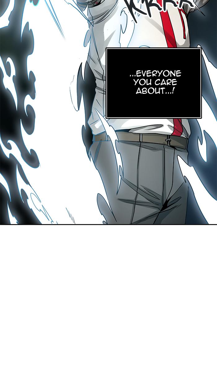 Tower Of God 481 96