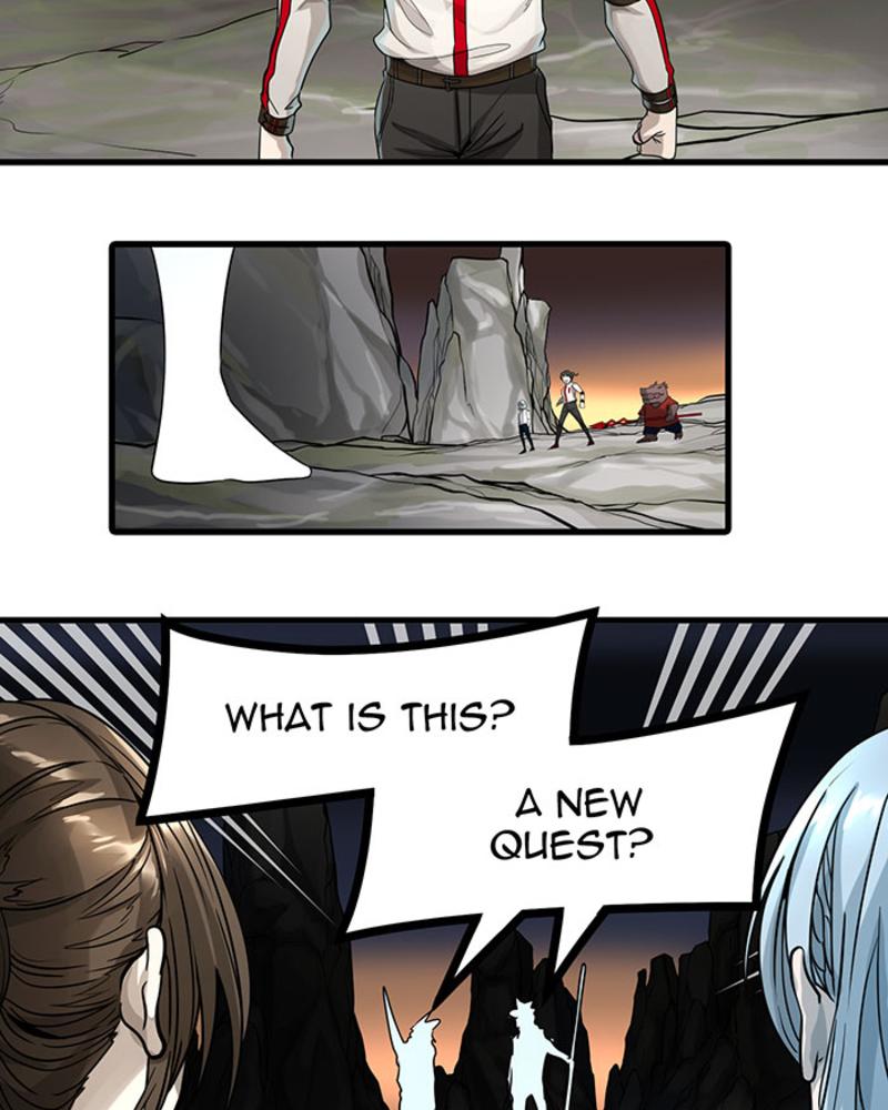 Tower Of God 481 98
