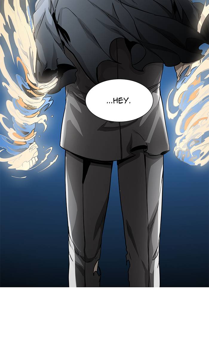 Tower Of God 483 16
