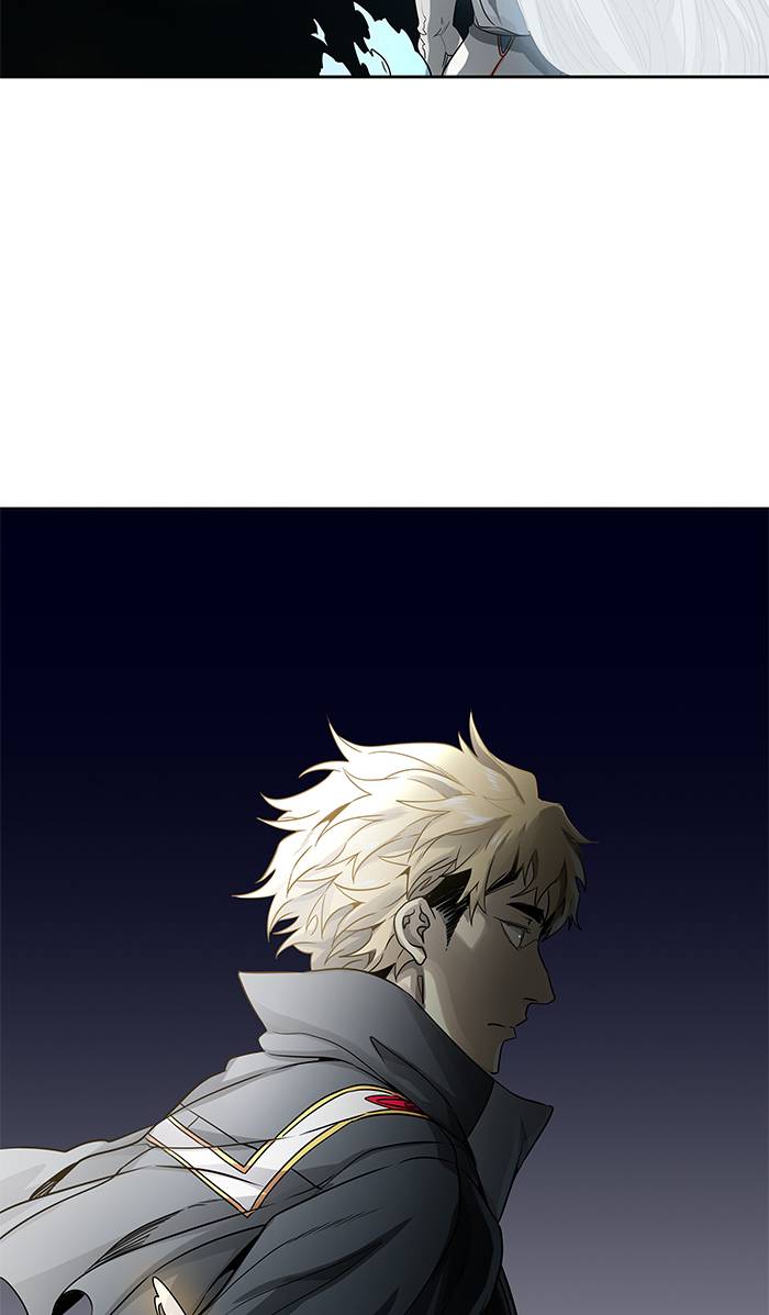 Tower Of God 483 19