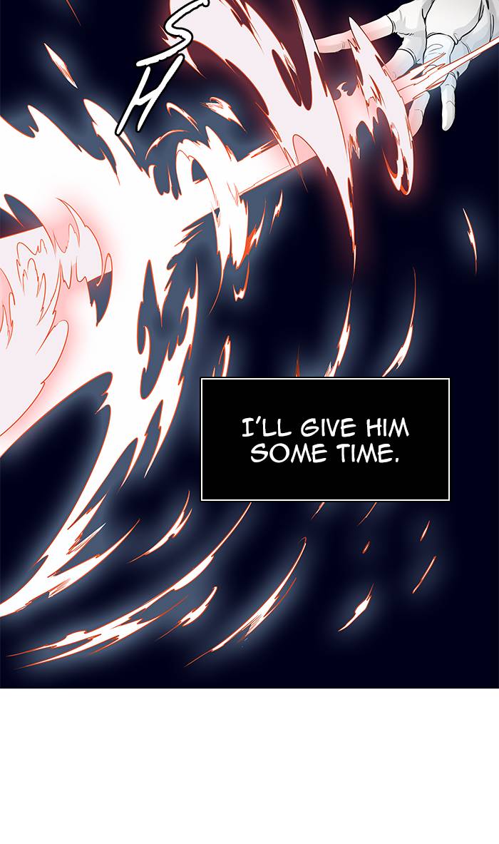 Tower Of God 483 22