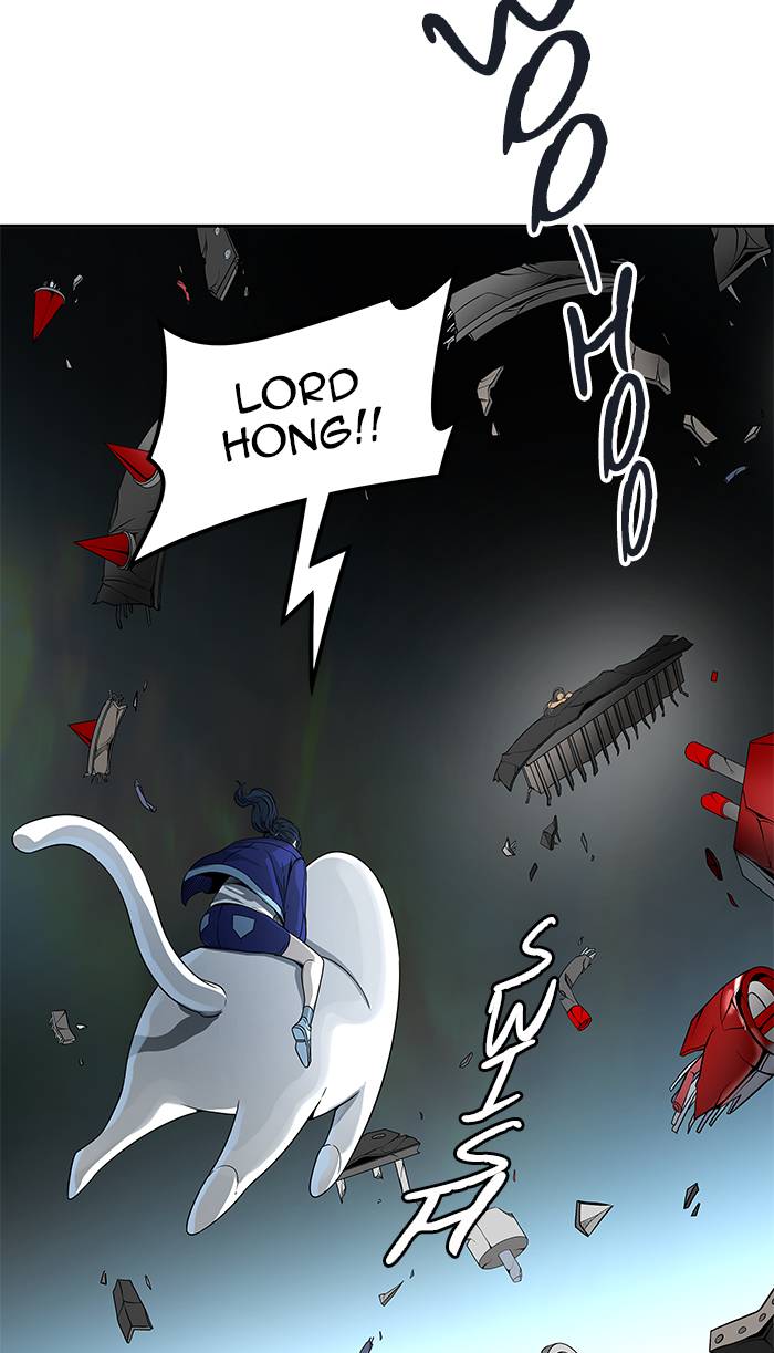 Tower Of God 483 30