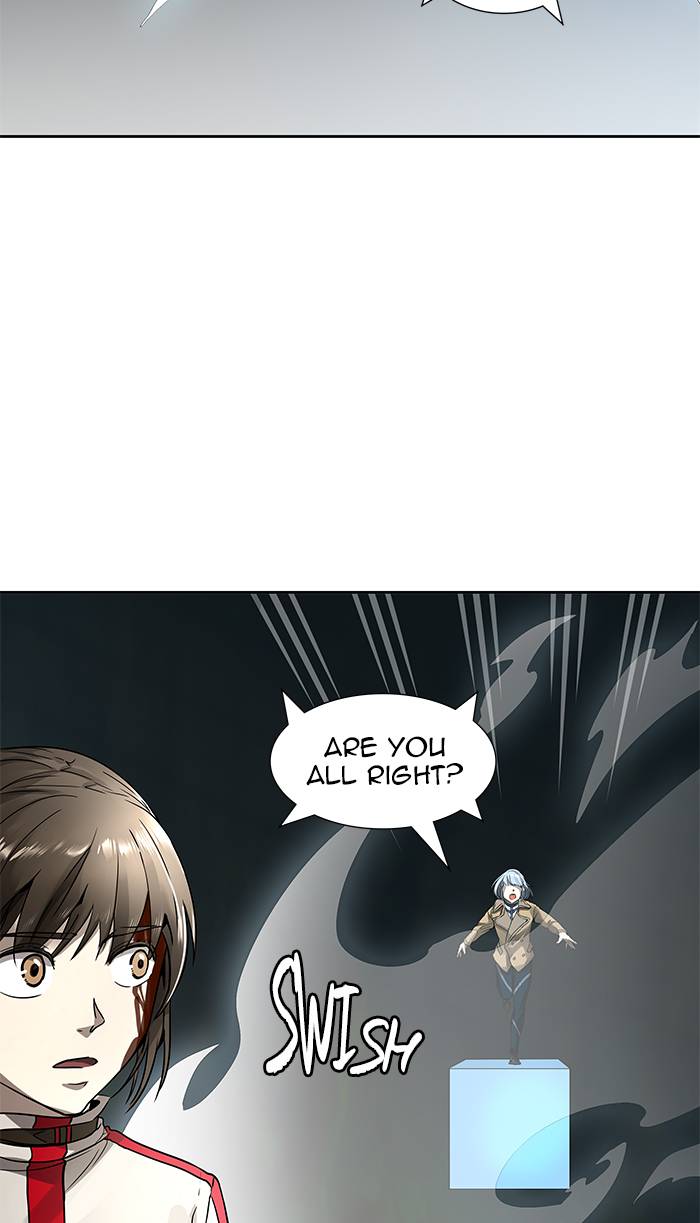 Tower Of God 483 39