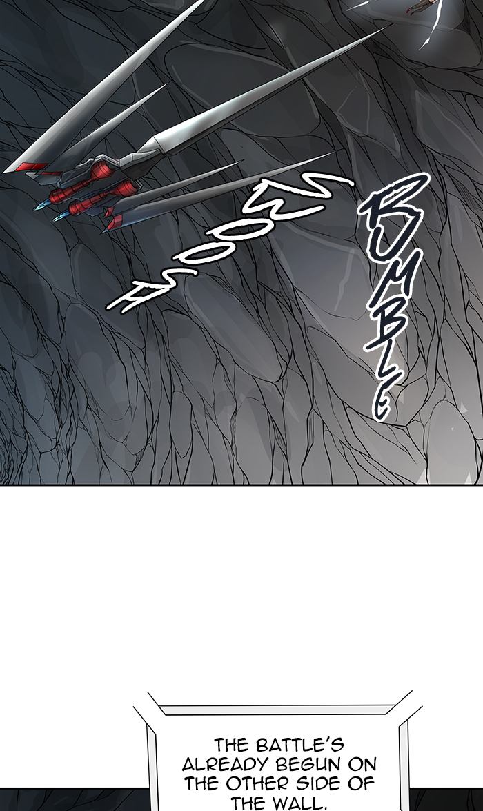 Tower Of God 484 107