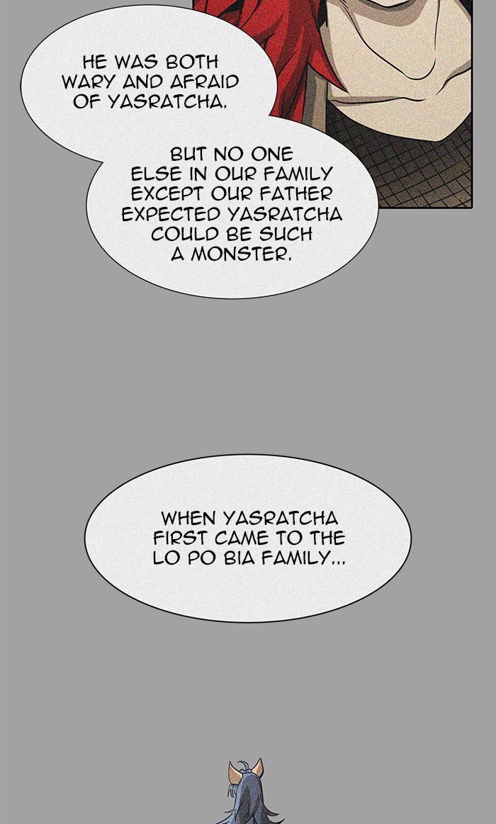 Tower Of God 484 115