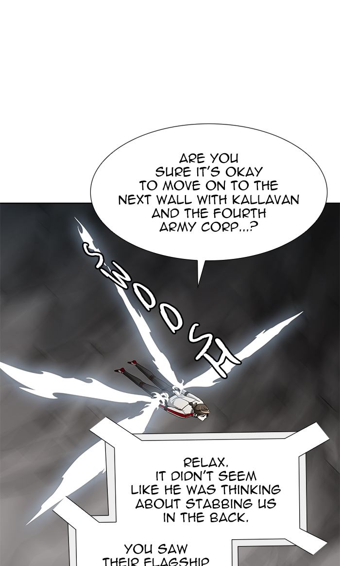 Tower Of God 484 118