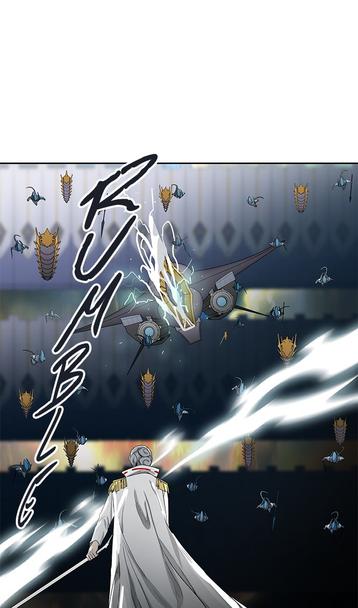 Tower Of God 484 35