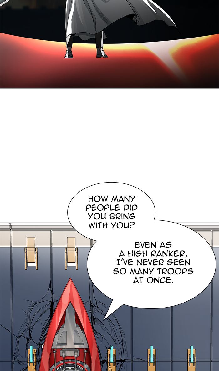 Tower Of God 484 36