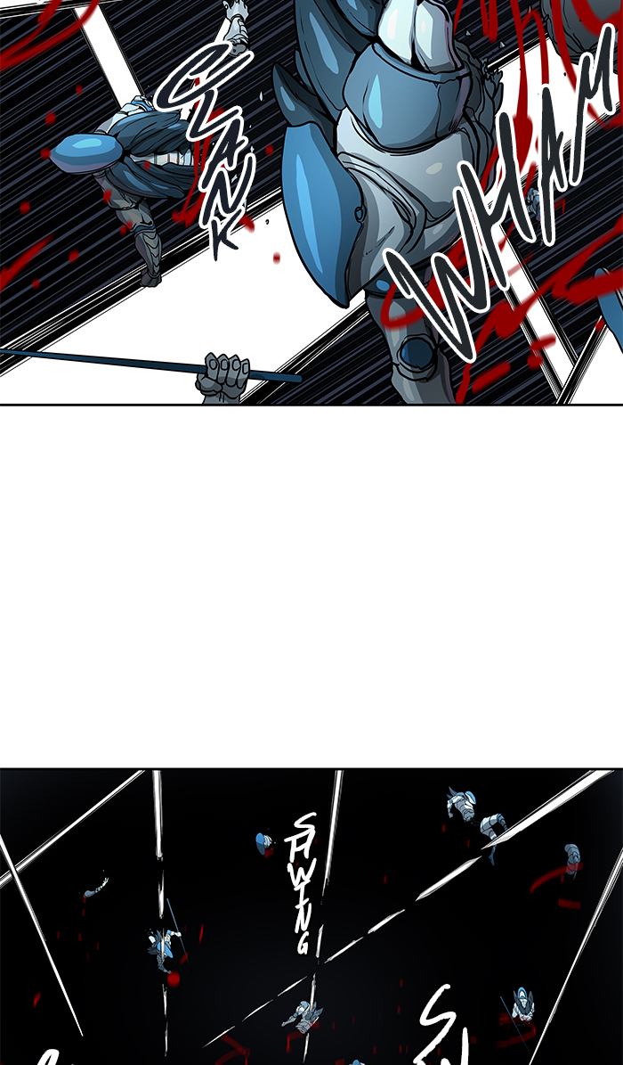 Tower Of God 484 50