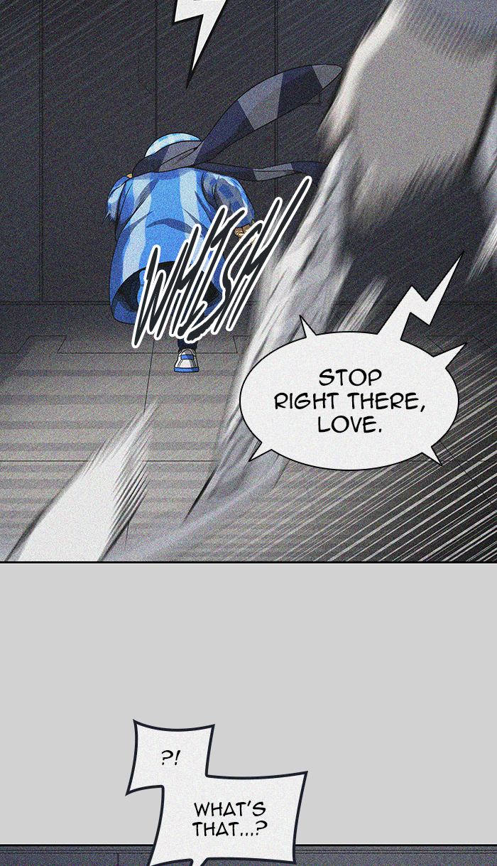 Tower Of God 484 73